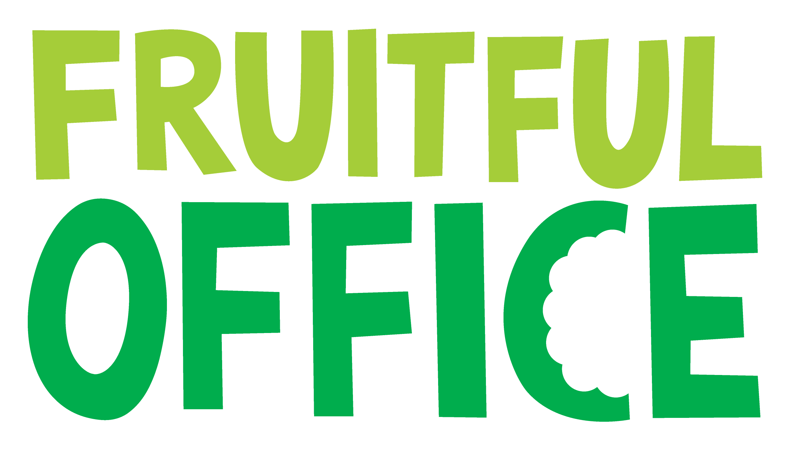 Fruitful Office GmbH Logo